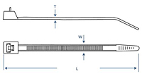 02 - 13 Series - Dimensions